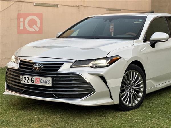 Toyota Avalon 2021 for sale in Iraq - Kirkuk